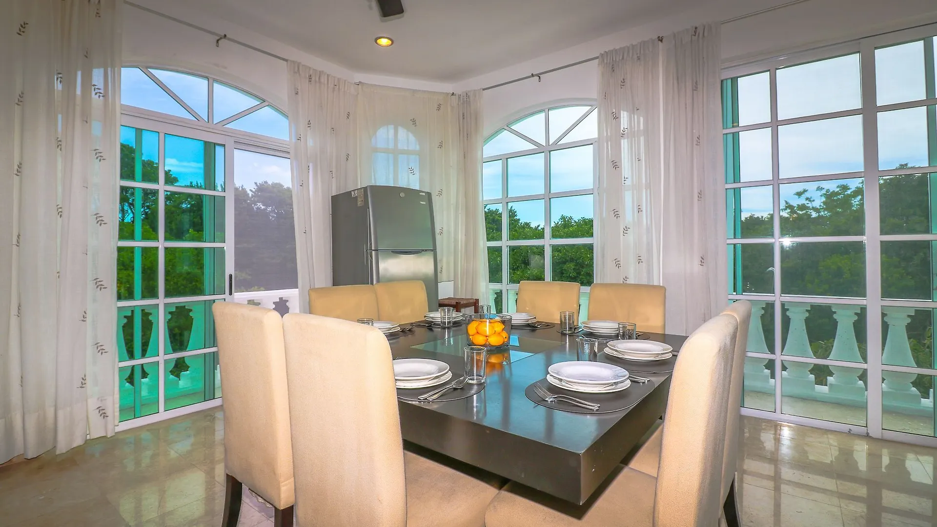 פלאייה דל כרמן Apartment Castello 1C