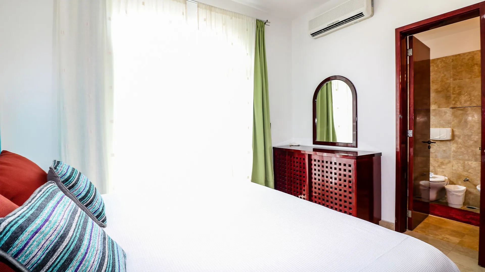 פלאייה דל כרמן Apartment Castello 1C