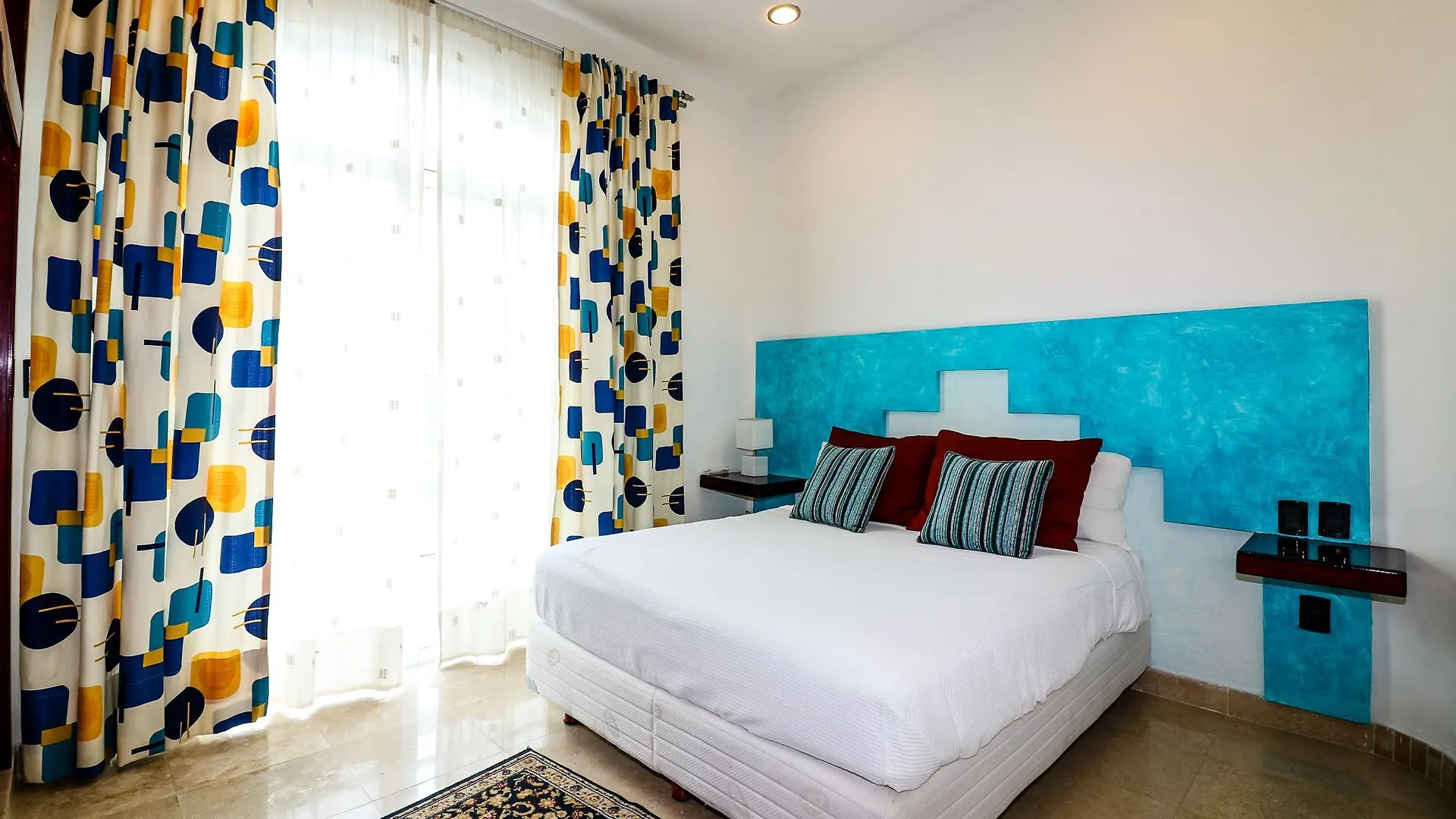 Apartment Castello 1C Playa del Carmen Mexiko