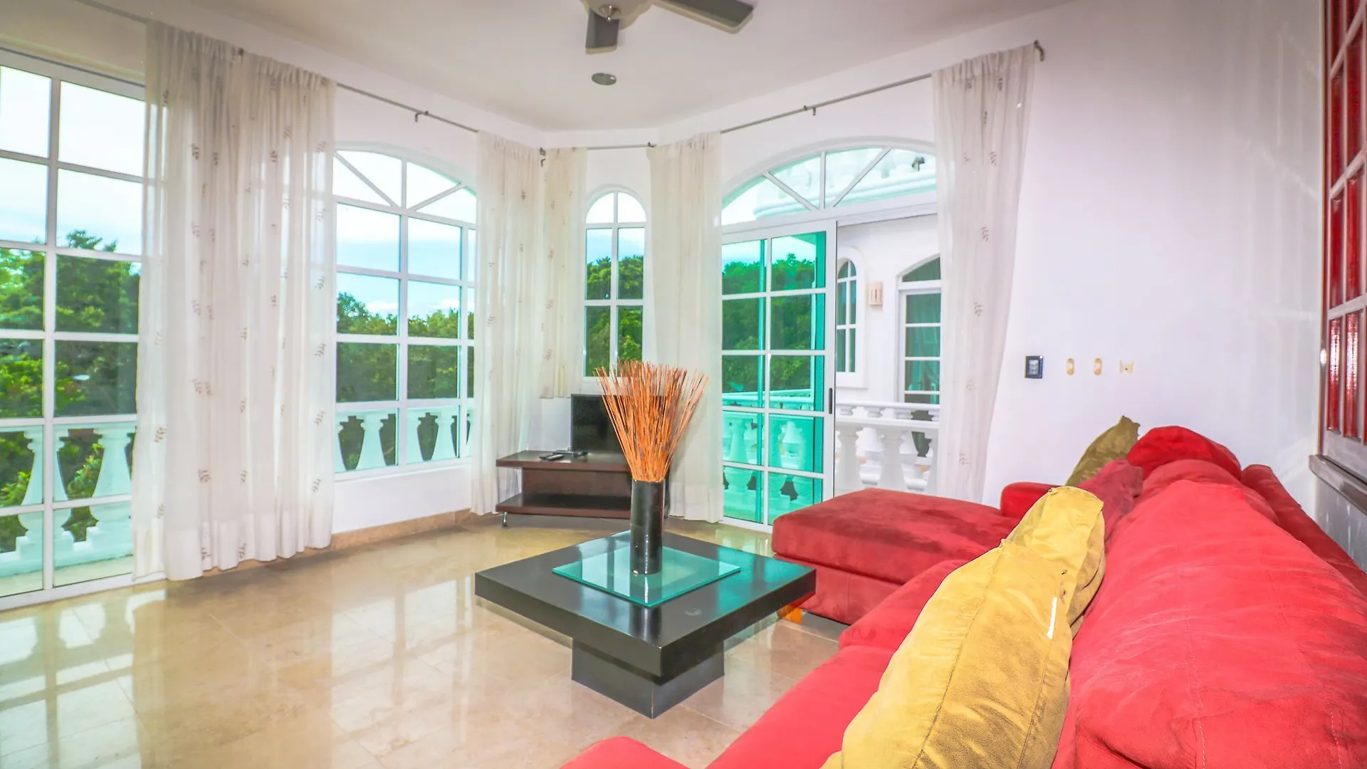 Apartment Castello 1C Playa del Carmen Mexiko