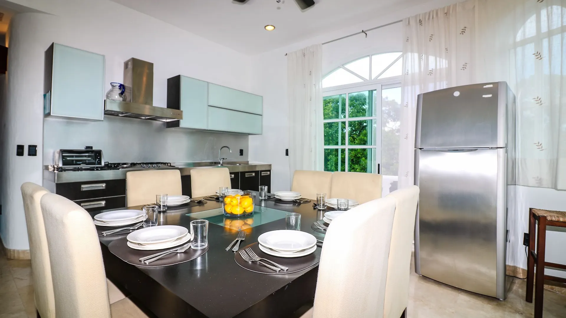Apartment Castello 1C Playa del Carmen