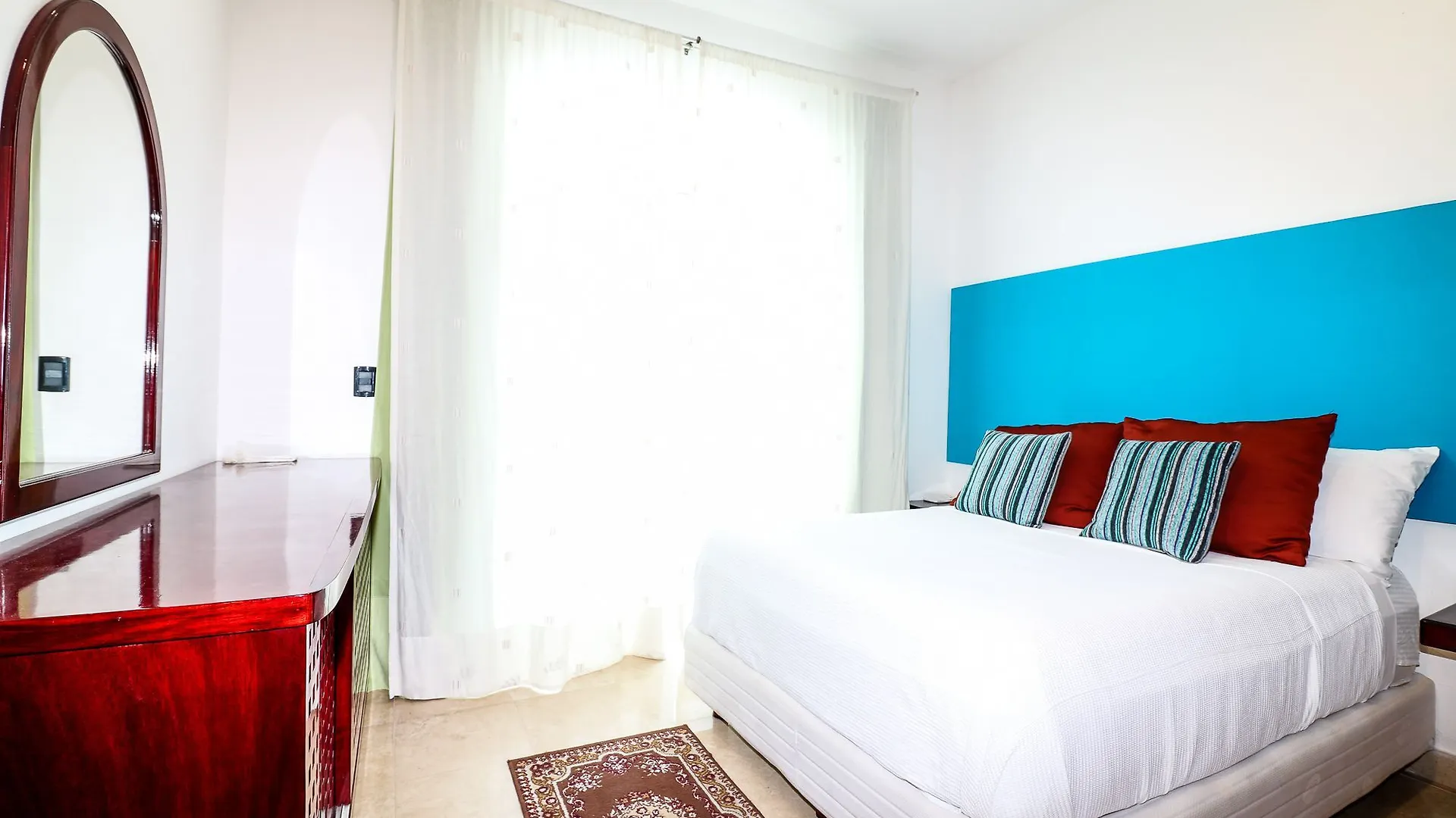 Apartment Castello 1C Playa del Carmen 0*,