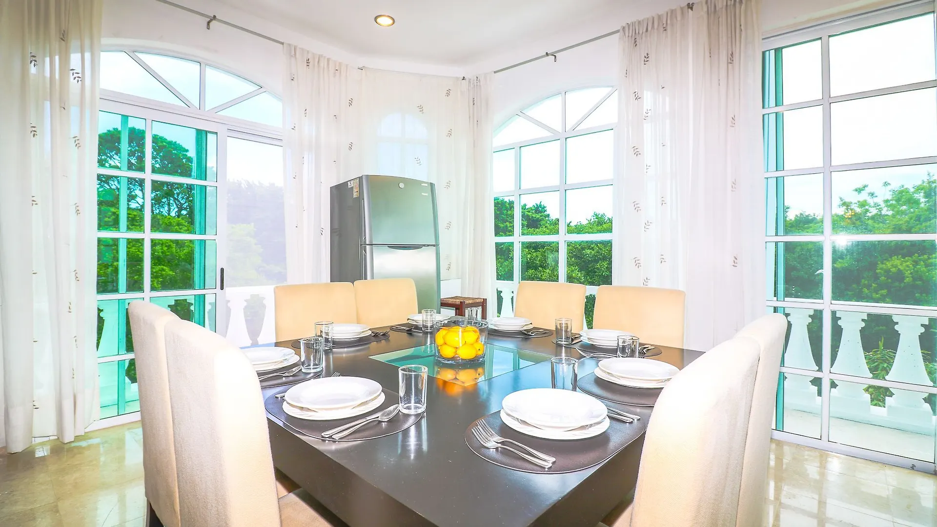 פלאייה דל כרמן Apartment Castello 1C